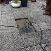 Desio Ricerca Infiltrazioni Terrazzo
