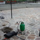 Lecco Ricerca Infiltrazioni Box