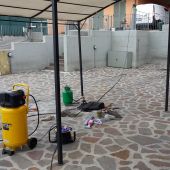 Lecco Ricerca Infiltrazioni Box2
